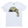 AS Colour Men's White T Shirt ' SPECIAL Thumbnail