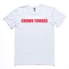 AS Colour Men's White T Shirt ' SPECIAL Thumbnail