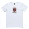 AS Colour Men's White T Shirt ' SPECIAL Thumbnail