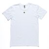 AS Colour Men's White T Shirt ' SPECIAL Thumbnail