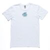 AS Colour Men's White T Shirt ' SPECIAL Thumbnail