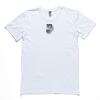 AS Colour Men's White T Shirt ' SPECIAL Thumbnail