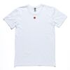 AS Colour Men's White T Shirt ' SPECIAL Thumbnail