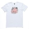 AS Colour Men's White T Shirt ' SPECIAL Thumbnail