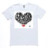 AS Colour Men's White T Shirt ' SPECIAL Thumbnail