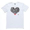 AS Colour Men's White T Shirt ' SPECIAL Thumbnail