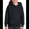 Gildan Youth Hooded Sweatshirt Thumbnail