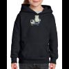 Gildan Youth Hooded Sweatshirt Thumbnail