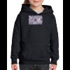 Gildan Youth Hooded Sweatshirt Thumbnail