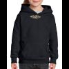 Gildan Youth Hooded Sweatshirt Thumbnail