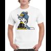 Gildan Hammer Heavyweight Tee Thumbnail