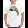 Gildan Hammer Heavyweight Tee Thumbnail