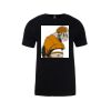 Next Level Mens Fitted Cotton T Shirt Thumbnail