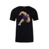 Next Level Mens Fitted Cotton T Shirt Thumbnail