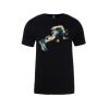 Next Level Mens Fitted Cotton T Shirt Thumbnail