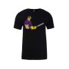 Next Level Mens Fitted Cotton T Shirt Thumbnail