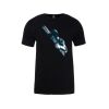 Next Level Mens Fitted Cotton T Shirt Thumbnail