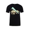 Next Level Mens Fitted Cotton T Shirt Thumbnail