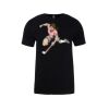 Next Level Mens Fitted Cotton T Shirt Thumbnail