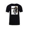 Next Level Mens Fitted Cotton T Shirt Thumbnail