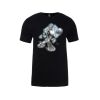Next Level Mens Fitted Cotton T Shirt Thumbnail