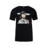 Next Level Mens Fitted Cotton T Shirt Thumbnail