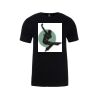 Next Level Mens Fitted Cotton T Shirt Thumbnail
