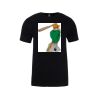 Next Level Mens Fitted Cotton T Shirt Thumbnail