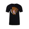 Next Level Mens Fitted Cotton T Shirt Thumbnail