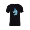 Next Level Mens Fitted Cotton T Shirt Thumbnail
