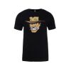 Next Level Mens Fitted Cotton T Shirt Thumbnail
