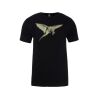 Next Level Mens Fitted Cotton T Shirt Thumbnail