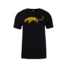 Next Level Mens Fitted Cotton T Shirt Thumbnail