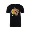Next Level Mens Fitted Cotton T Shirt Thumbnail