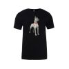 Next Level Mens Fitted Cotton T Shirt Thumbnail
