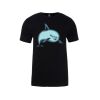 Next Level Mens Fitted Cotton T Shirt Thumbnail
