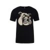 Next Level Mens Fitted Cotton T Shirt Thumbnail