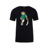 Next Level Mens Fitted Cotton T Shirt Thumbnail