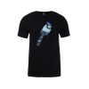 Next Level Mens Fitted Cotton T Shirt Thumbnail