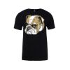 Next Level Mens Fitted Cotton T Shirt Thumbnail