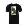 Next Level Mens Fitted Cotton T Shirt Thumbnail