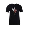 Next Level Mens Fitted Cotton T Shirt Thumbnail