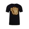 Next Level Mens Fitted Cotton T Shirt Thumbnail