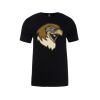 Next Level Mens Fitted Cotton T Shirt Thumbnail