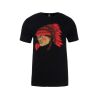 Next Level Mens Fitted Cotton T Shirt Thumbnail