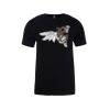 Next Level Mens Fitted Cotton T Shirt Thumbnail