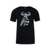Next Level Mens Fitted Cotton T Shirt Thumbnail
