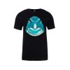 Next Level Mens Fitted Cotton T Shirt Thumbnail