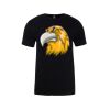 Next Level Mens Fitted Cotton T Shirt Thumbnail
