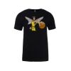 Next Level Mens Fitted Cotton T Shirt Thumbnail